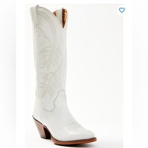 IDYLLWIND WOMEN'S BRIGHT SIDE IVORY WESTERN BOOTS